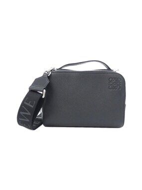 Loewe Camera Cross Body Mini Shoulder Bag